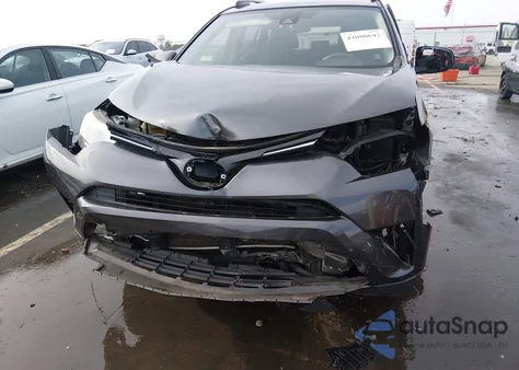 2018 Toyota Rav4 Le from USA, damaged, VIN JTMZFREVXJJ151096